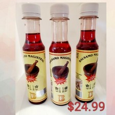 3 Botellas B lsamo Magistral 150 ml c/u