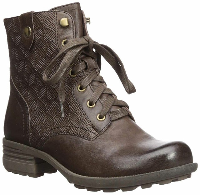rockport cobb hill women's boots