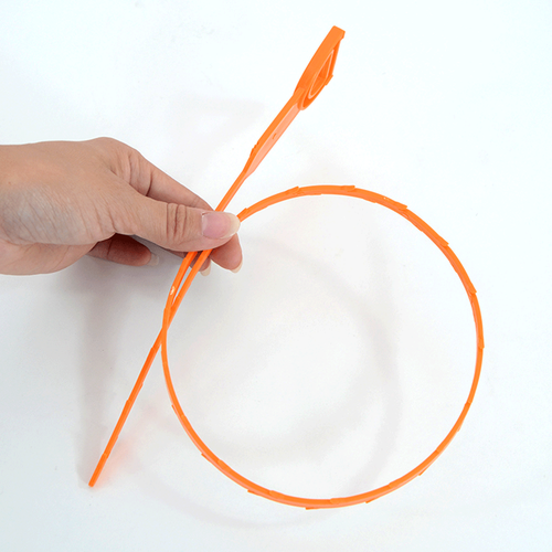2/10x Bathroom Sink Drain Cleaner Unblocker Hair Remover Shower Snake Clog Tool - Picture 8 of 26