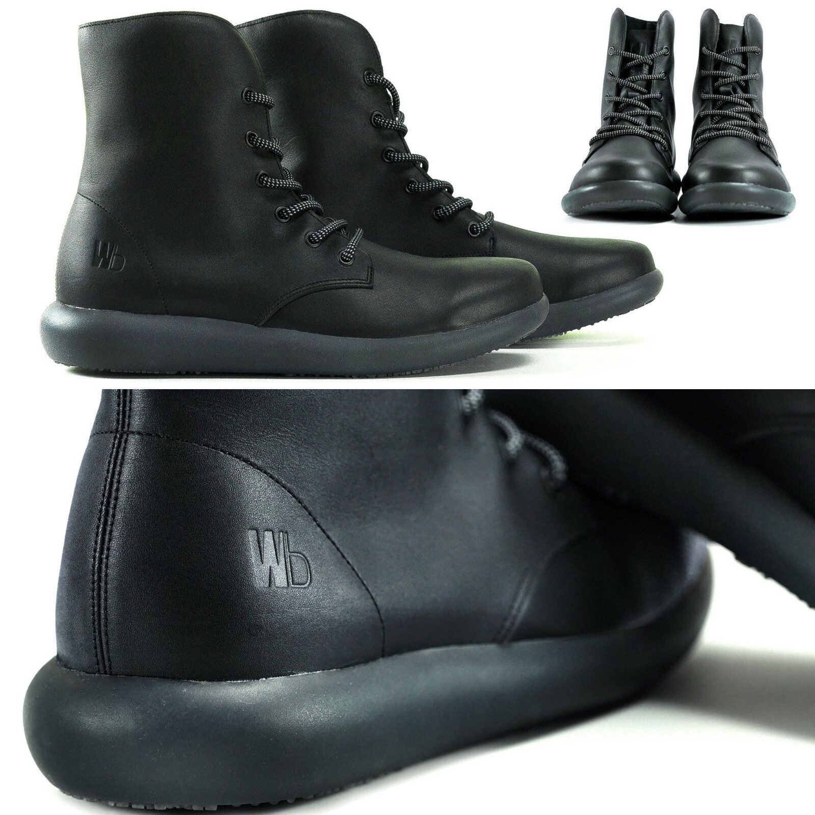 women's work boots target