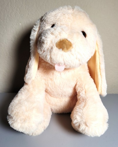 my pet puddles animated plush puppy by gund