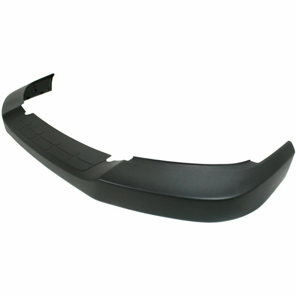 New Front Bumper Upper Moulding For 03-20 Chevrolet Express GMC Savana GM1000693 - Image 3 of 4