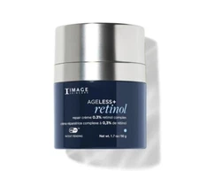 Image Skincare Ageless+Repair creme 0.3% 50ml #gloau