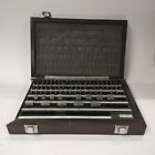 0.050"- 4.000" Machinist Gauge Block Set