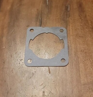 STIHL Cylinder Gasket BG56 BG86 SR200 FS56 FS70 4144-029-2301 Genuine OEM