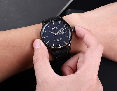 MIDO Multifort Chronometer 1