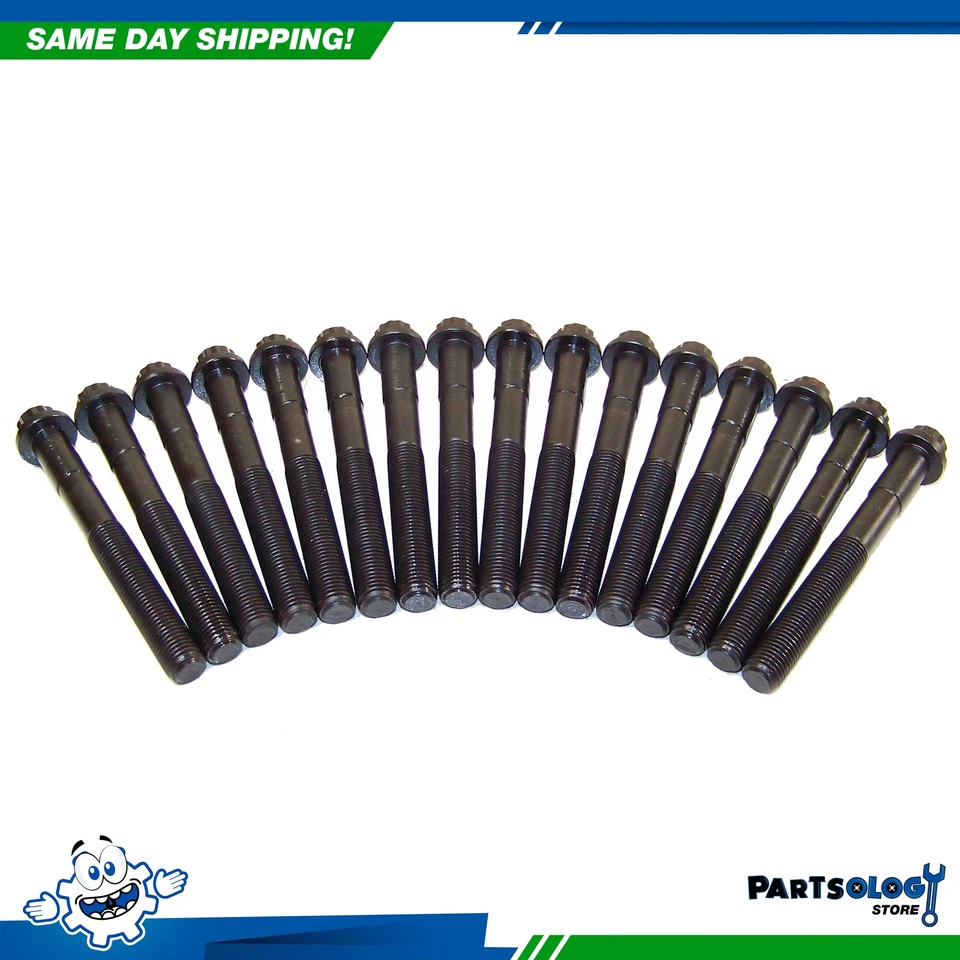 Juego de culata DNJ HGB966 con kit de pernos de cabeza para 99-04 Toyota 4Runner 3,4 L Foto 3 de 3