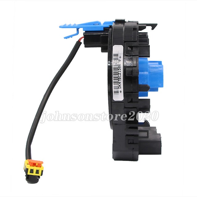 934903V110 Spiral Cable Clock Spring Fit Hyundai Veloster 20122017 1