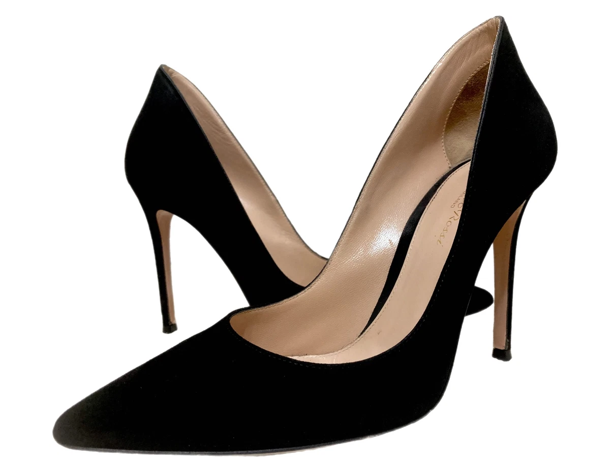Gianvito rossi best sale ellipsis
