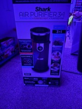 Shark Air Purifier 3 In 1