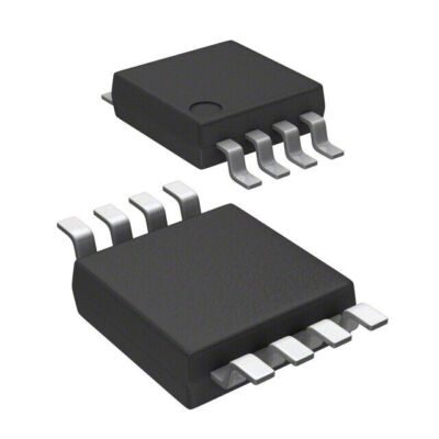 Ds28ea00u + Sensor Digital -40C-85C 8UMAX