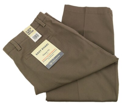 Khaki Pants Dockers Easy Khaki Slim Tapered Fit DOCKERS Easy Khaki