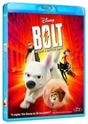 BOLT BLU RAY DISNEY