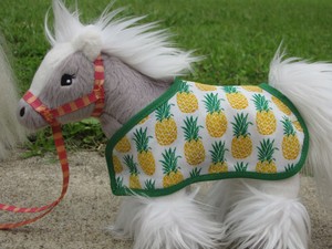 wellie wishers horse