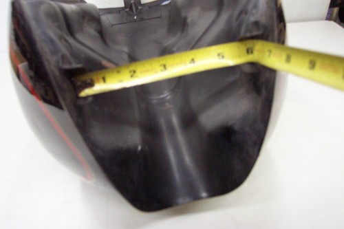 H1061, GAS TANK for HONDA or KAWASAKI, LTD550, 1980-1-2? - Picture 8 of 11