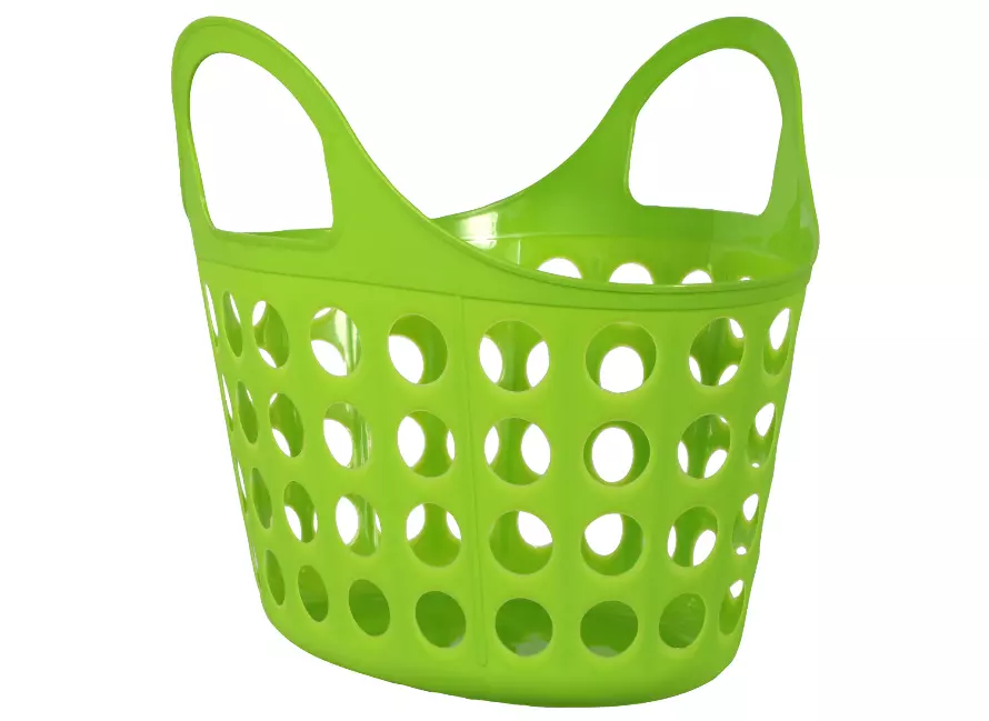 Plastic basket 2024