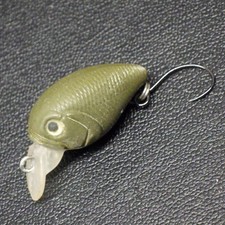 Busday Tube Pole Crank 27F SR Fishing Reel Part 2.5g Stock Item