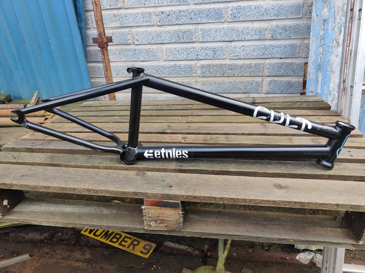 bmx frame 21 products for sale | eBay UK