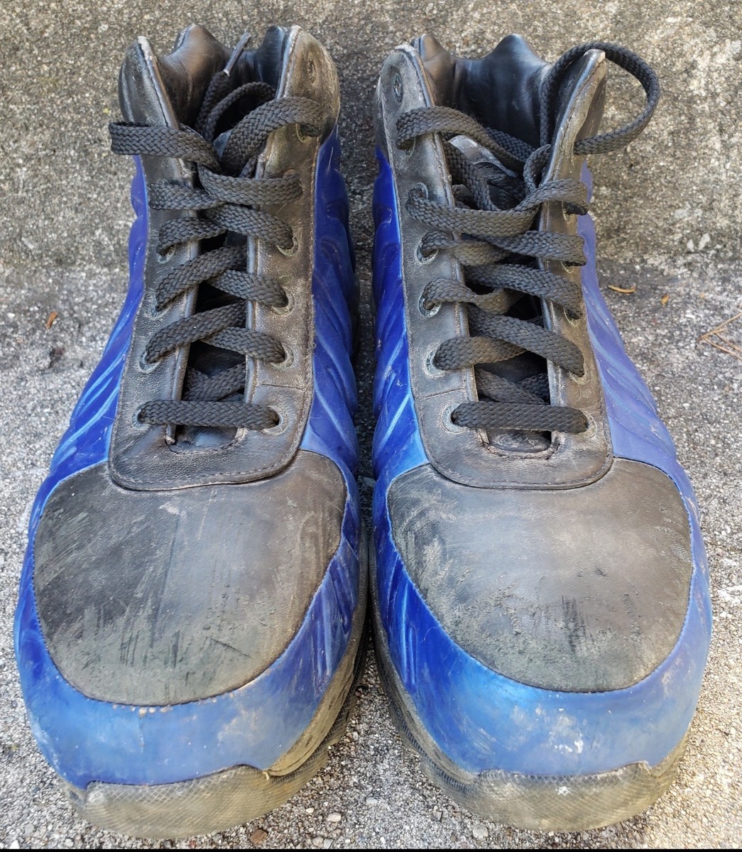 nike acg foamposites