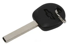 GENUINE GM PARTS CANADA 13523906 Vehicle Key