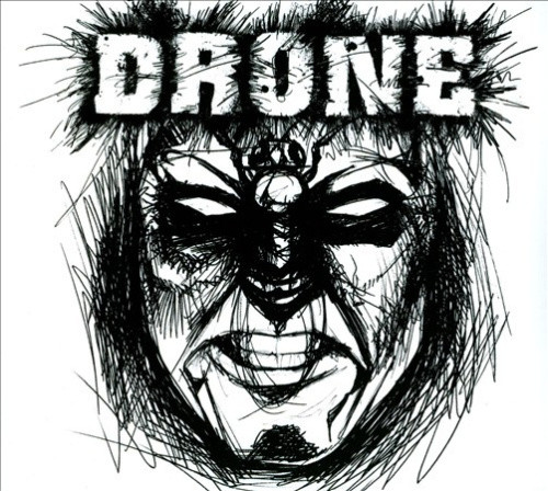 DJI Drone with Audio CD Bundle-image