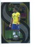 2024-25 Panini Select FIFA #162 Endrick Base Card - Brazil