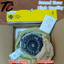 For FORD Chery EcoSport Set 6DCT250 DPS6 Transmission Clutch ASSY Fork 602000800