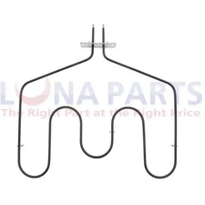 WB44X10016 for GE Range Oven Bake Heating Element AP2031067 PS249350