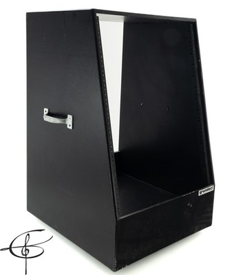 Grundorf MFG 21 Unit RU Rack Case 22'' x 20'' x 32''