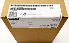 SIEMENS SIMATIC SM 331 6ES7331-7KF02-0AB0 NEW
