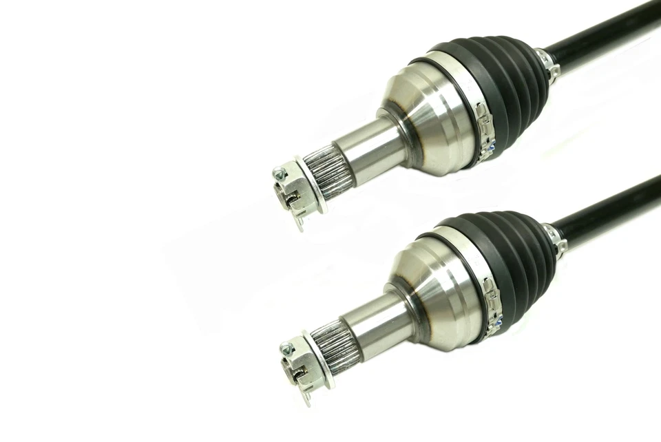 Eixos CV frontais balanceados para Arctic Cat Prowler e HDX 2502-357, ATVPC - Imagem 3 de 4