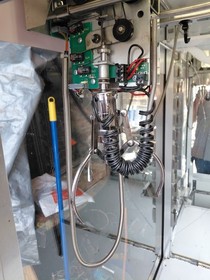 Elaut Arcade Crane Claw Mechanism