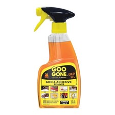 Adhesive Remover Spray Gel 355 ml