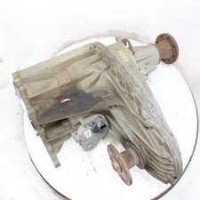 2016 Ford F350 Electric Shift Transfer Case Rear Flange Yoke