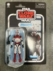 Star Wars The Vintage Collection Clone Wars VC374 Imperial Shock Trooper