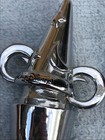 Mickey Mouse Sorcerer’s Hat Silver Wine Bottle Stopper Disney World New — photo 6