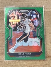 Cole Kmet Chicago Bears