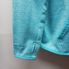 Under Armour Cold Gear Storm1 Hoodie shirt Women’s Size Medium Thumb Hole Pocket