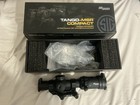 Sig TANGO-MSR COMPACT 1-6x24mm Scope w/ SFP Illum. MSR BDC6 Reticle - SOTMC61000 — photo 1