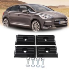 4pcs Rear Suspension Leaf Spring Pads Vehicles for Boxer 2006-