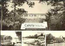 Caputh  x 1965