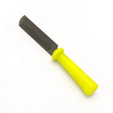Dolphin 3" Hook File with Handle Brand New Fishing Tool