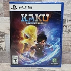 NEW Kaku Ancient Seal PLAYSTATION 5 PS5 SEALED FREE SHIPPING!!