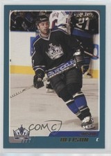 2003-04 O-Pee-Chee Jason Allison #215 1dm1