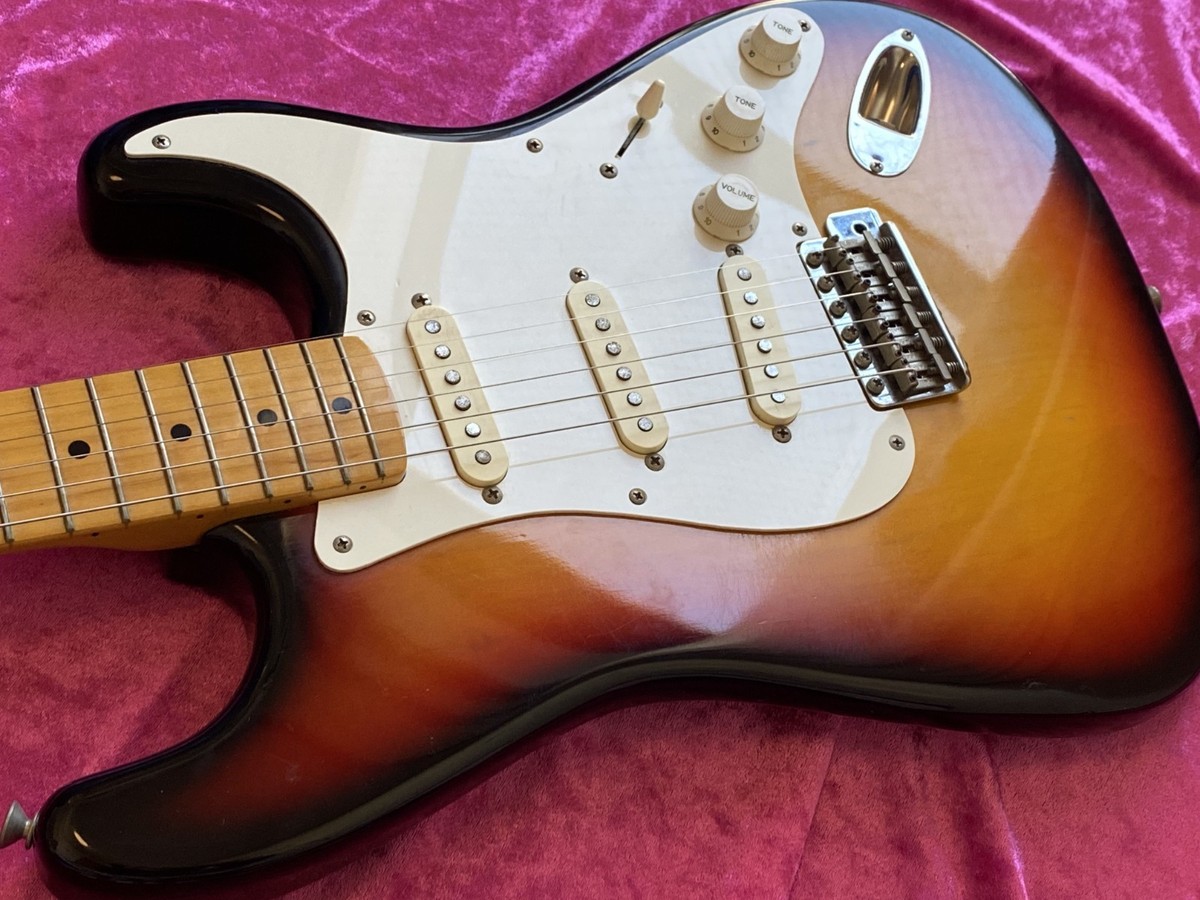 【The revivalシリーズ】Fernandes RST-50 64 FERNANDES RST-50 '64（中古）【楽器検索デジマート】