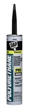 Dap 18816 DAP Premium Polyurethane Construction Adhesive Sealant