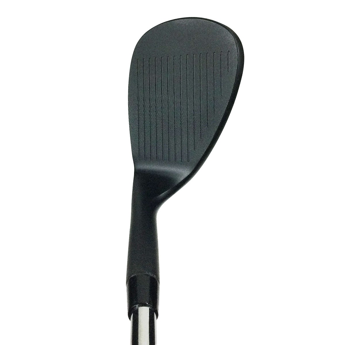 Merchants Of Golf Tour X Jet Black Wedge