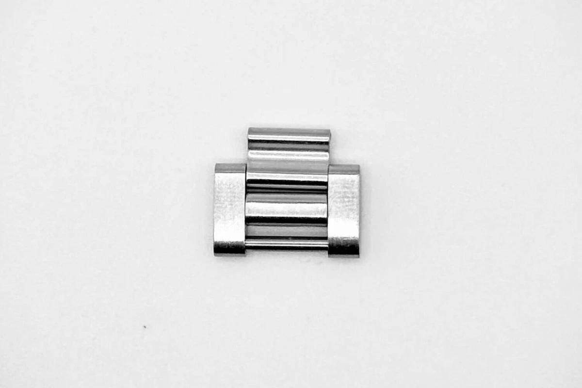 【Tink☆】 Amazon.com: Ewatchparts 6 Set End Link Piece Compatible With 580