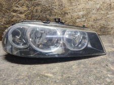 Feu avant (phare) Alfa Romeo ALFA 90