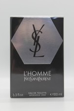 L'Homme by Yves Saint Laurent  Eau de Toilette 3.3 fl oz 100 mL for Men
